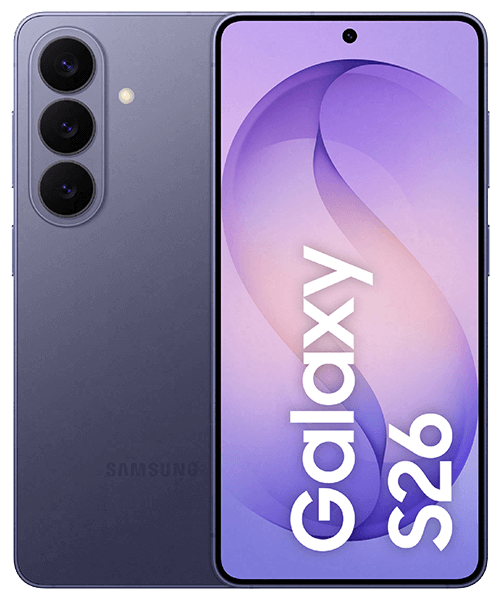 Samsung Galaxy S26 256 GB