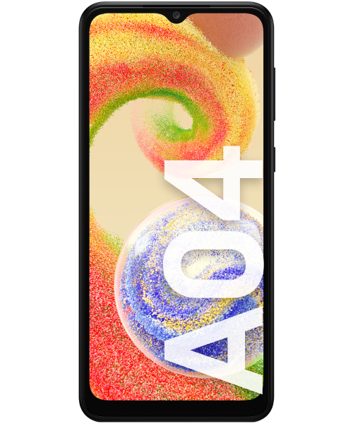 Samsung Galaxy A04 64GB