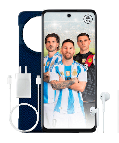 TCL 50 PRO NXTPAPER 5G