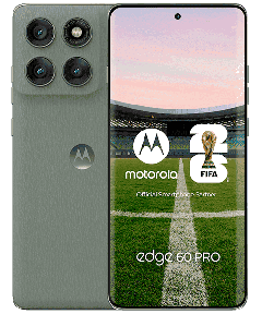 Motorola Edge 60 Pro 5G