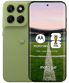 Motorola Moto G67 5G 256GB