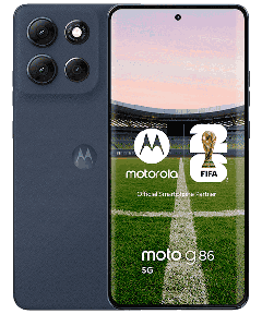 Motorola Moto G86 5G 256GB
