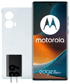 Motorola Edge 50 Fusion 5G