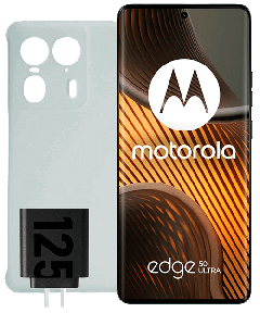 Motorola Edge 50 Ultra 5G