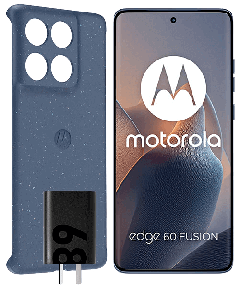 Motorola Edge 60 Fusion 5G
