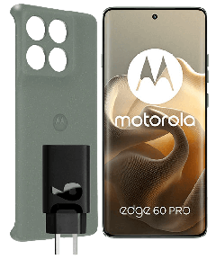 Motorola Edge 60 Pro 5G