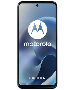 Motorola Moto G17 4G 256GB