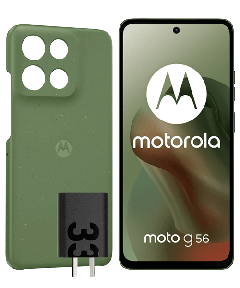 Motorola Moto G56 5G 256GB Dill
