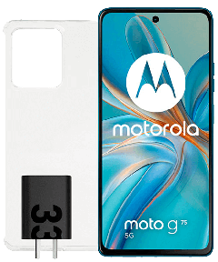 Motorola Moto G75 5G 256GB