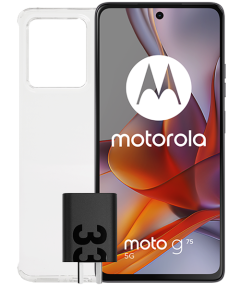 Motorola Moto G75 5G