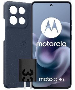 Motorola Moto G86 5G 256GB
