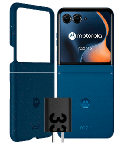 Motorola Razr 60 5G
