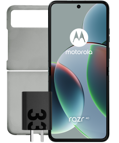 Motorola Razr 40 5G