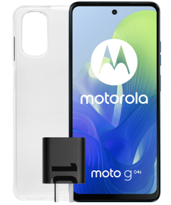 Motorola Moto G04s 4G