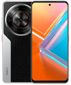 Nubia Focus 4G 256GB