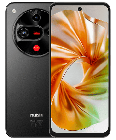 Nubia Focus 2 256GB 5G