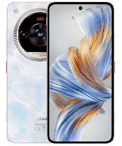 Nubia Focus 2 Ultra 5G