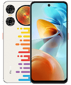 Nubia Music 2 Melody Wave