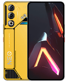 Nubia Neo 3 GT 5G 256GB