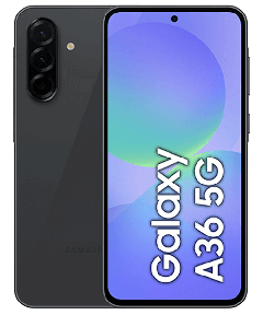 Samsung Galaxy A36 256GB 5G