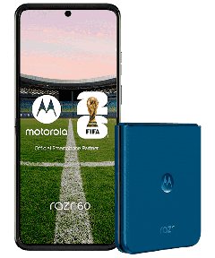 Motorola Razr 60 5G