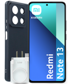 Xiaomi Redmi Note 13