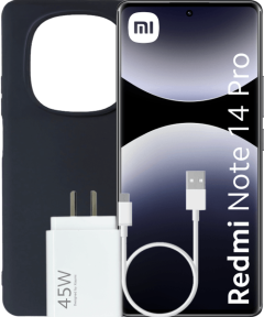 Xiaomi Redmi Note 14 Pro 256GB