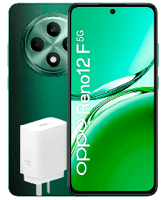 OPPO Reno12 F 5G