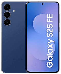 Samsung Galaxy S25 FE 5G 256GB