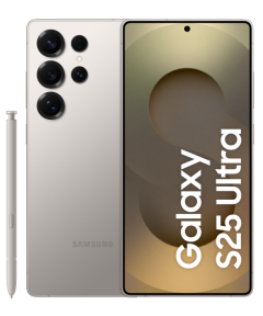 Samsung Galaxy S25 Ultra 256GB