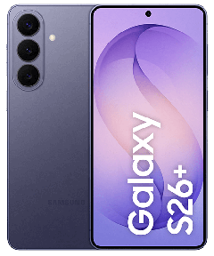 Samsung Galaxy S26 plus 256 GB