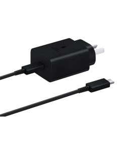 Samsung Adaptador de carga rapida 45W