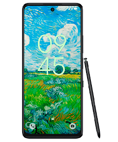 TCL 50 PRO NXTPAPER 5G Flip case y Pen