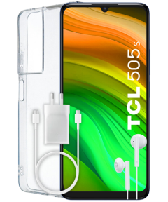 TCL 505 S 256GB