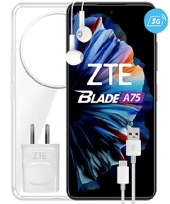 ZTE Blade A75 5G 256GB
