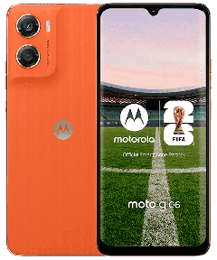 Motorola Moto G06 64GB NFC Pantone Arabesque