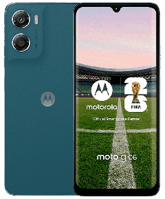 Motorola Moto G06 64GB NFC