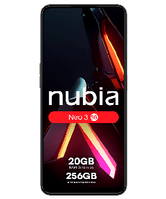 Nubia Neo 3 GT 5G 256GB