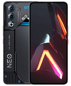 Nubia Neo 3 GT 5G 256GB