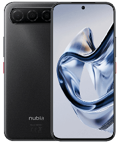 Nubia Air 5G Black