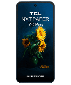TCL NXTPAPER 70 Pro 256GB 5G