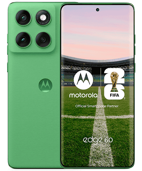 Motorola Edge 60 5G