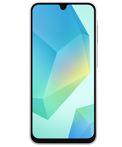 Samsung Galaxy A16 4G 128GB Black