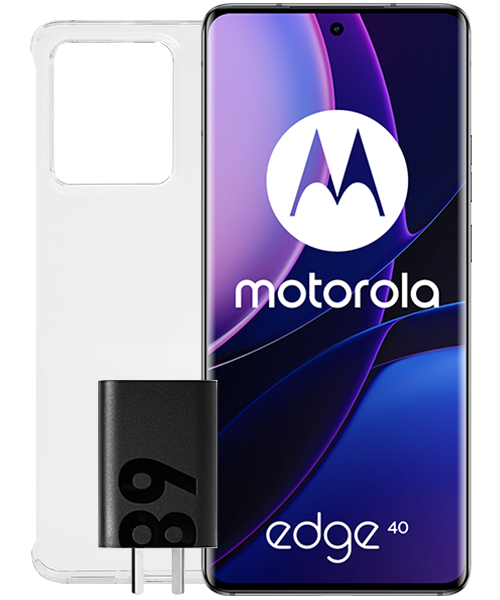 Motorola Edge 40 5G