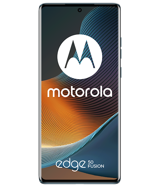 Motorola Edge 50 Fusion 5G