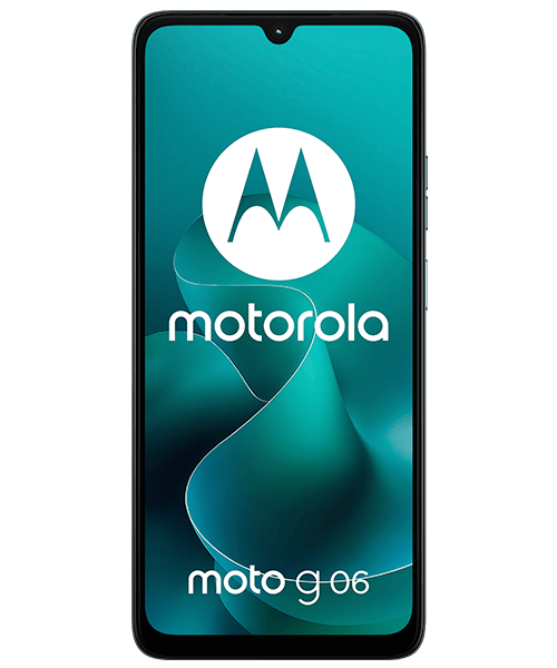 Motorola Moto G06 64GB