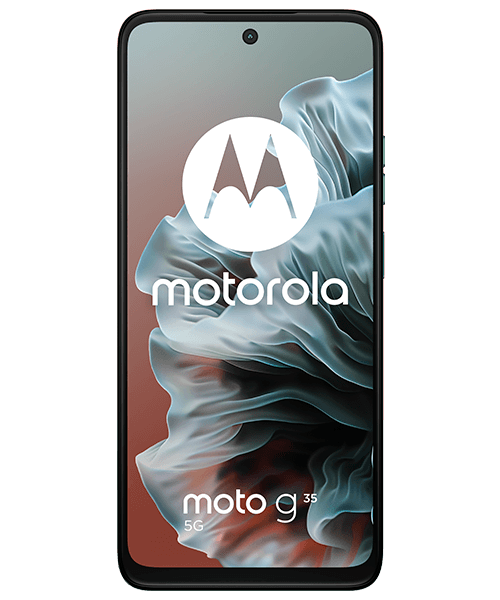 Motorola Moto G35 5G 256GB