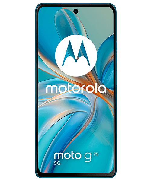 Motorola Moto G75 5G 256GB