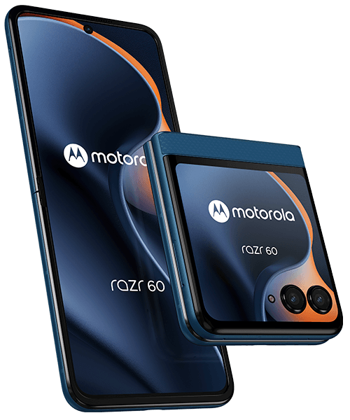 Motorola Razr 60 5G