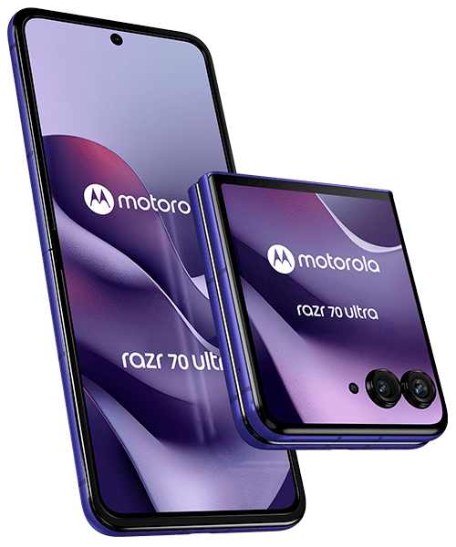 Motorola Razr 70 Ultra 5G